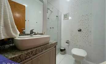 Imagem 7: Casa com 01 suíte e 02 quartos à venda, 106 m² por R$ 650.000 - Rua Pion. Carlos João Bass