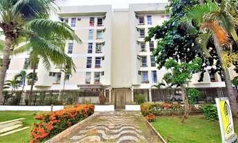 Imagem: 1/4 Finamente Decorado, com Armários e