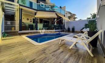 Imagem: Casa - Jardim Flamboyant - Hortolândia