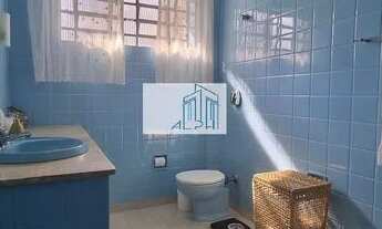 Imagem: Casa para Venda em São Paulo, Vila do Bosque