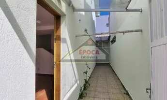 Imagem 5: Sobrado com 2 dormitórios para alugar na Chácara Santo Antônio