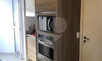 Imagem 6: Apartamento Platô