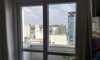 Imagem 5: APARTAMENTO SANTANA 1 DORMITÓRIO