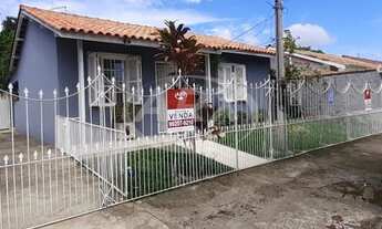 Imagem 2: CANOAS - Casa Padrão - Cinco Colônias