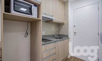 Imagem 3: Studio em Belém - São Paulo