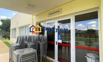 Imagem 13: Terreno em Condomínio para Venda em Ribeirão Preto, Jardim Cybelli