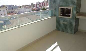 Imagem 3: Apartamento para aluguel tem 75 metros quadrados com 2 quartos em Santa Mônica - Uberlândi