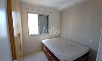 Imagem 5: São Paulo - Apartamento Padrão - Mooca