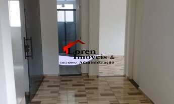 Imagem 3: Apartamento 2 dormitórios Saboó Santos!