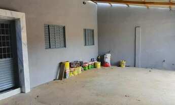 Imagem 4: Casa Residencial com 03 quartos no Setor União em Goiânia-GO