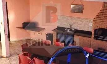 Imagem 3: Casa terrea parque sao lucas