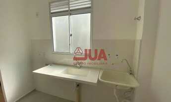 Imagem 7: Apartamento com 2 dormitórios para alugar, 52 m² por R$ 1.155,00/mês - Jardim Alvorada - N