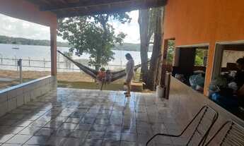Imagem 2: Rancho lago das brisas corumbaiba