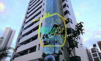 Imagem: Apartamento à venda, 163 m² por R$ 1.848.517,60