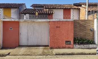 Imagem: Vendo chave de casa em Arapiraca