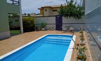 Imagem 6: Lindo Village na Linha Verde - Barra de Jacuípe