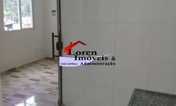 Imagem 4: Apartamento 2 dormitórios Saboó Santos!