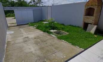 Imagem 4: Casa com 3 dormitórios à venda, 96m² por R$ 175.000,00 - GERERAU - ITAITINGA/CE