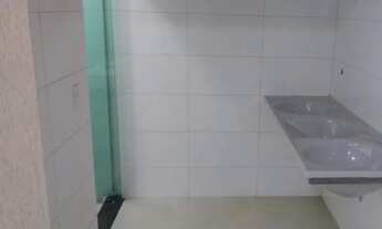 Imagem 7: Casa para venda com 100 metros quadrados com 3 quartos em Horto Florestal - Salvador - Bah