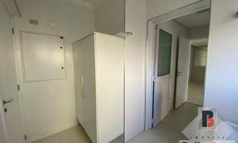 Imagem 5: Apartamento a venda no Tatuapé,varanda gourmet