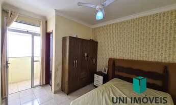 Imagem 6: Apartamento 02 quartos sendo 01 suíte, elevador, a venda por R$380.000 na Praia do Morro