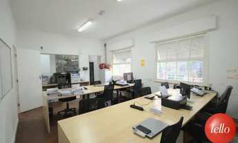 Imagem 4: São Paulo - Conjunto Comercial/Sala - Pinheiros