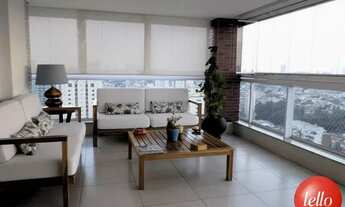 Imagem 6: São Paulo - Apartamento Padrão - Perdizes