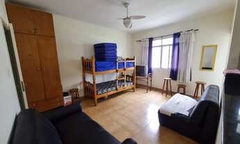 Imagem: Kitnet/conjugado em Canto do Forte - Praia