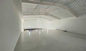 Imagem 6: Imóvel comercial novo na Avenida Barão de Serra Negra - Vila Rezende - Piracicaba/SP