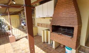 Imagem: Casa para aluguel tem 45 metros quadrados