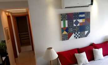 Imagem 2: Mobiliado, Aroazes 2 quartos