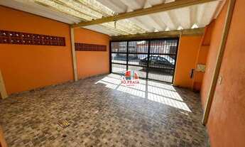 Imagem 5: Casa com 2 dormitórios à venda, 81 m² por R$ 275.600,00 - Vera Cruz - Mongaguá/SP