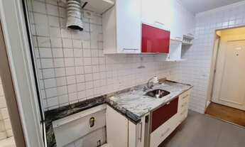 Imagem 6: Apartamento 2 Quartos para Locação em São Paulo, Bela Vista, 2 dormitórios, 1 suíte, 2 ban