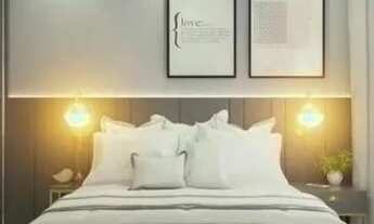 Imagem 4: Apartamento Padrão para Venda em Petrópolis Joinville-SC