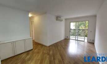 Imagem 2: APARTAMENTO - BROOKLIN - SP