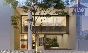 Imagem 4: Apartamento com 2 dormitórios à venda, 43 m² por R$ 586.926,00 - Bela Vista - São Paulo/SP