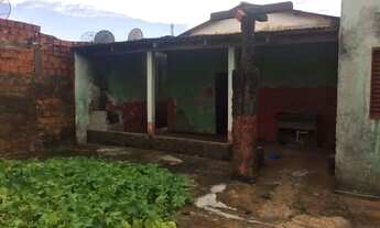 Imagem 2: Vende-se casa em florestopolis-PR terreno de 350 mt2 ótima localização