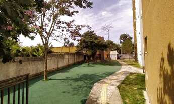 Imagem 7: Apartamento à venda, 2 quartos, Vila Zefira - São Paulo/SP