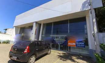 Imagem 2: Loja para Alugar no bairro Marechal Rondon com 1000m²