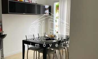 Imagem 4: APARTAMENTO COBERTURA A VENDA NO CENTRO COM 2 DORMITÓRIOS E 2 VAGAS DE GARAGEM