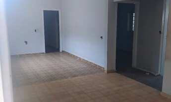 Imagem 2: Casa a venda - Bairro Jussara Araçatuba