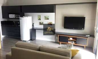 Imagem 4: Flat disponível na Vila Nova Conceição