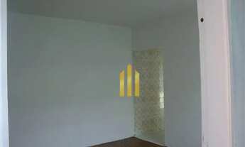 Imagem 2: Casa com 1 dormitório, 60 m² - venda por R$ 550.000,00 ou aluguel por R$ 1.590,00/mês - Ch