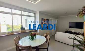 Imagem: APARTAMENTO - VILA ROMANA - SP