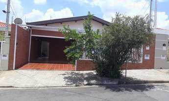 Imagem: Casa - Jardim Eulina - Campinas