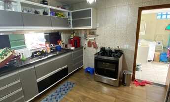 Imagem 3: Casa em condomínio fechado, Florest Hill, 100% mobiliada