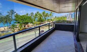 Imagem 3: 03 suíte, Beira Mar - Ponta Verde