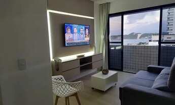 Imagem 3: Ap Ed Granada em Ponta Negra