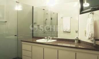 Imagem 2: Lindo apto em Moema 4 dorms 2 suites