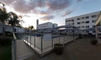 Imagem: GOIÂNIA - Loft - RESIDENCIAL AQUÁRIOS